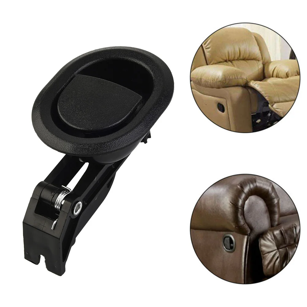Furniture Hardware Parts - 1pcs Universal Recliner Replacement Pull Handle