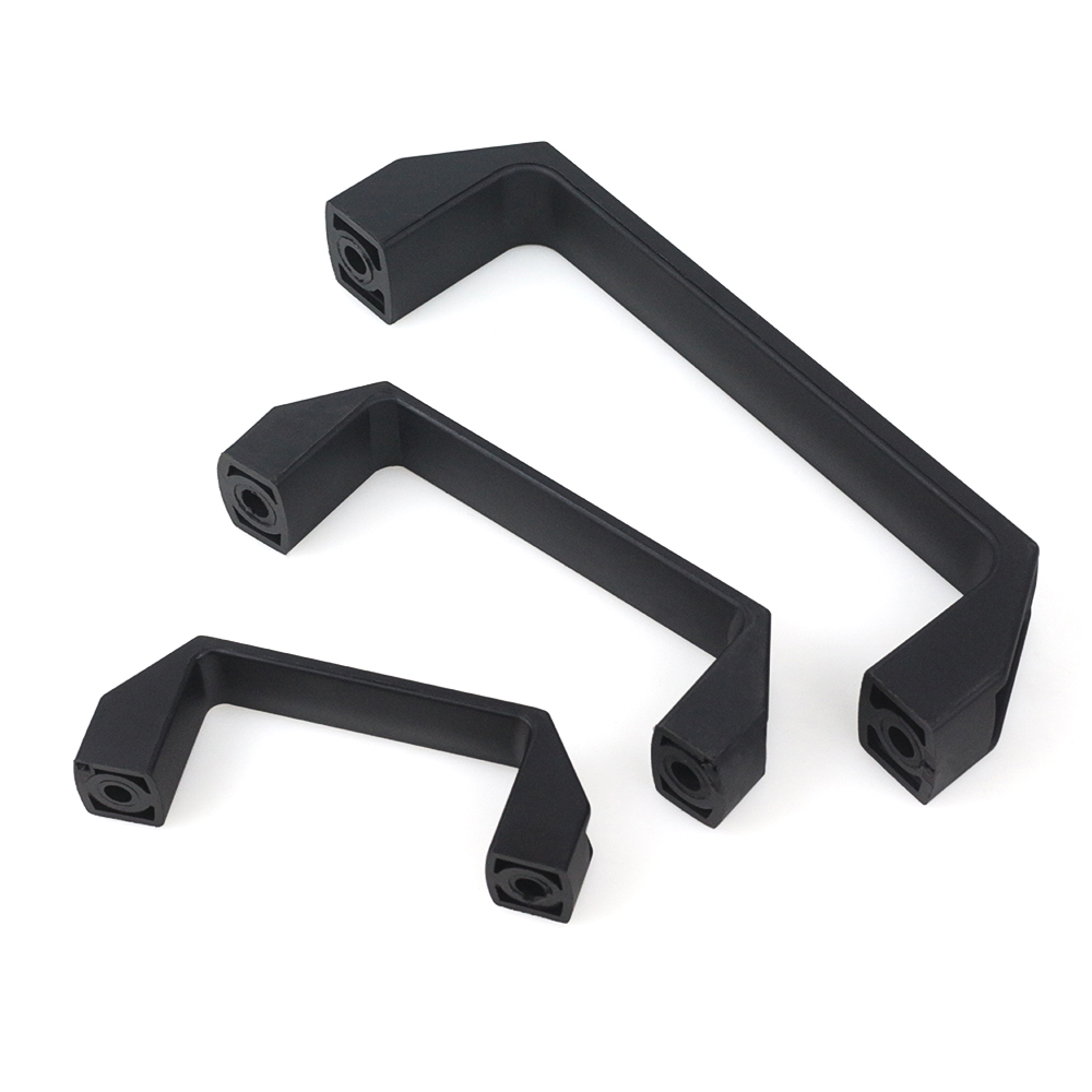 4Pcs/Lot  Plastic Nylon V Slot - Furniture Rotating Hardware recensie en prijs