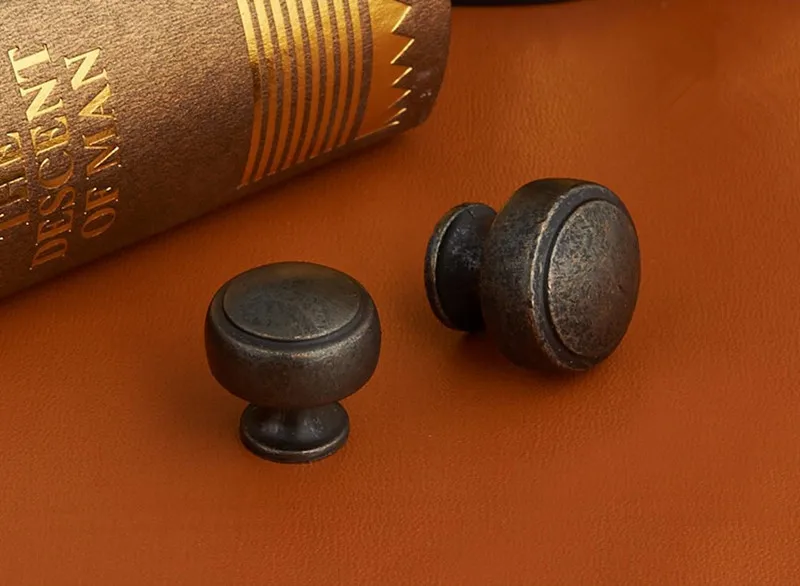 2 pcs Vintage Dresser Pulls Ha - Furniture Hardware Drop Pulls recensie en prijs