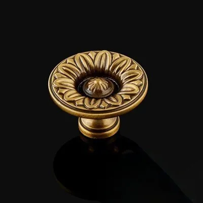 Vintage Drawer Pulls Handles D - Furniture Hardware Drop Pulls recensie en prijs
