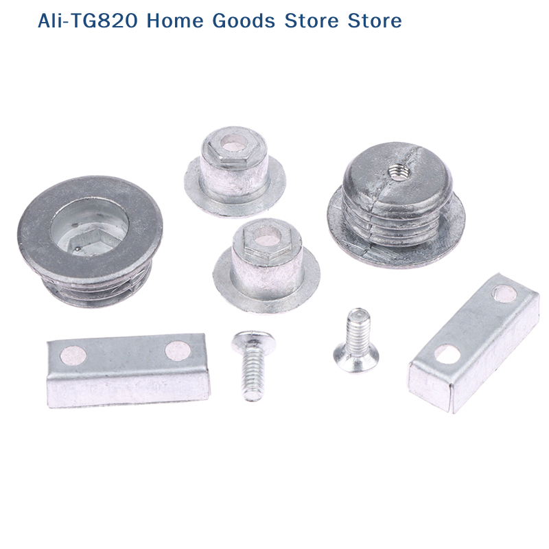 [TG820]Furniture Shoe Cabinet  - Furniture Hardware Fixing Screws recensie en prijs