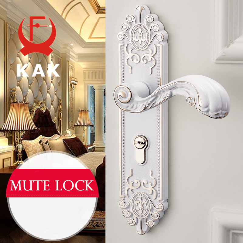 KAK European Style Mute Room D - Furniture Hardware Parts recensie en prijs