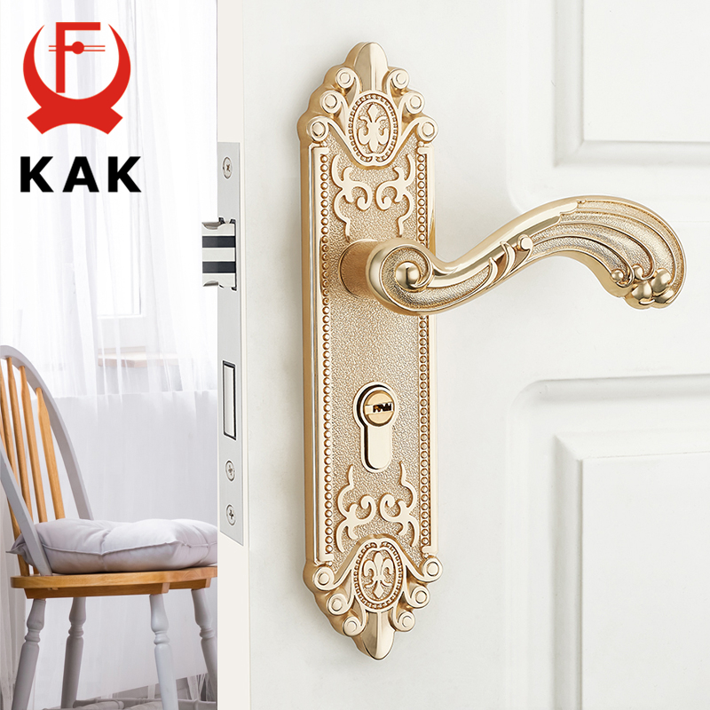 KAK European Style Mute Room D - Furniture Hardware Parts recensie en prijs