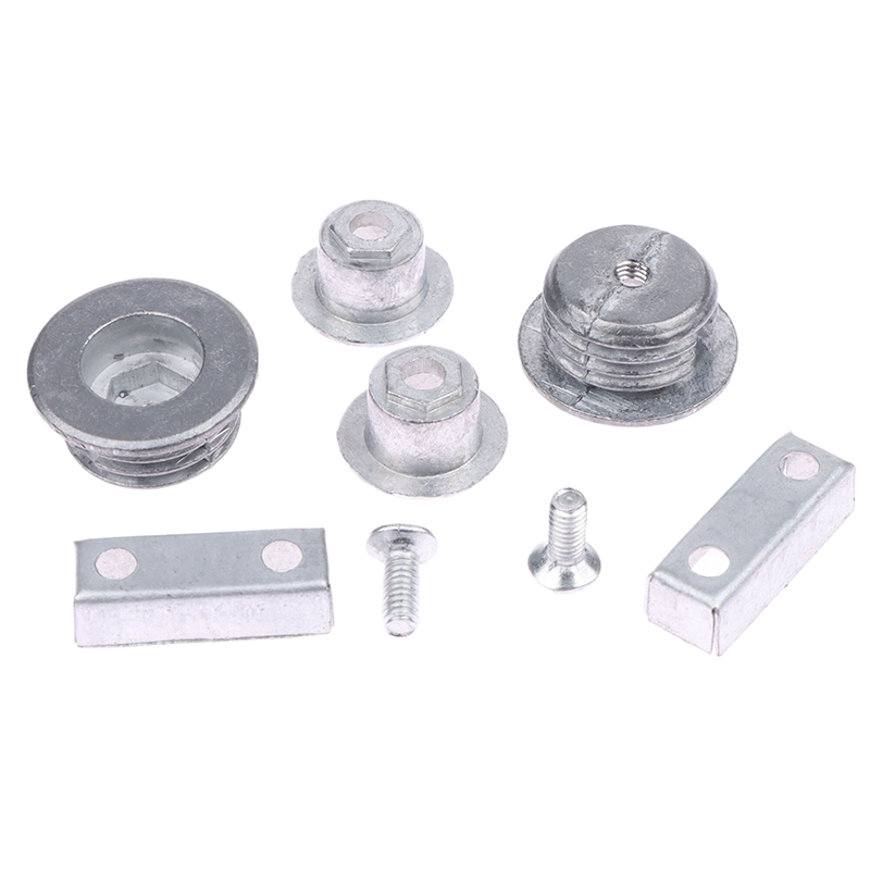 1Set Furniture Shoe Cabinet Co - Furniture Hardware Fixing Screws recensie en prijs