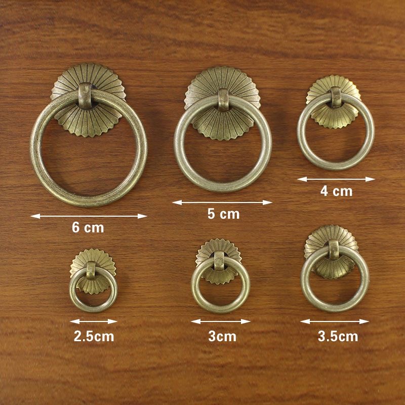 Chinese Medicine Cabinet Drop  - Furniture Hardware Drop Pulls recensie en prijs