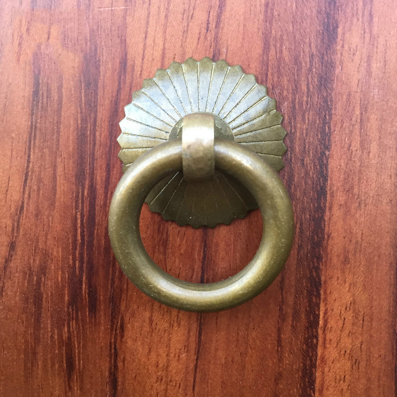 Chinese Medicine Cabinet Drop  - Furniture Hardware Drop Pulls recensie en prijs
