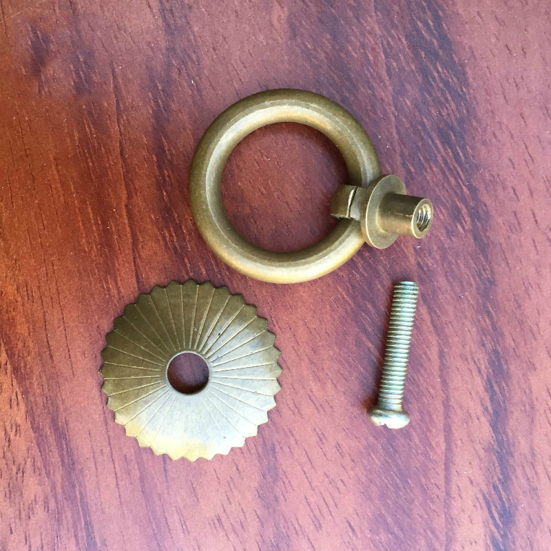 Chinese Medicine Cabinet Drop  - Furniture Hardware Drop Pulls recensie en prijs