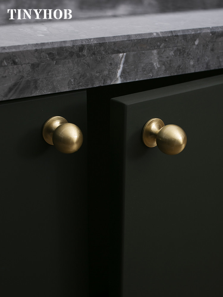 Luxury Vintage Solid Brass Dro - Furniture Hardware Drop Pulls recensie en prijs