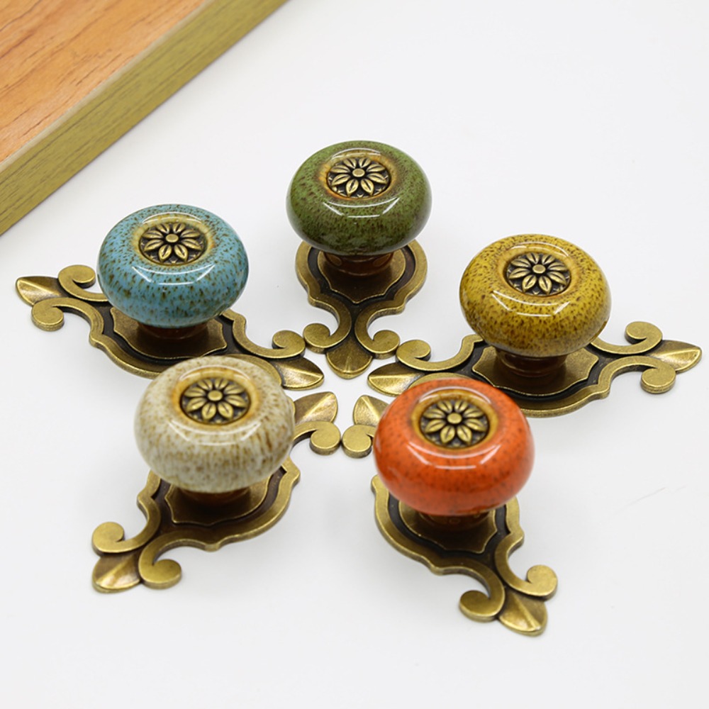 Creative Single Hole Ceramic K - Furniture Hardware Parts recensie en prijs