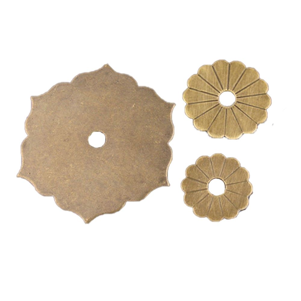 Bronze Brass Dresser Pulls Han - Furniture Hardware Drop Pulls recensie en prijs