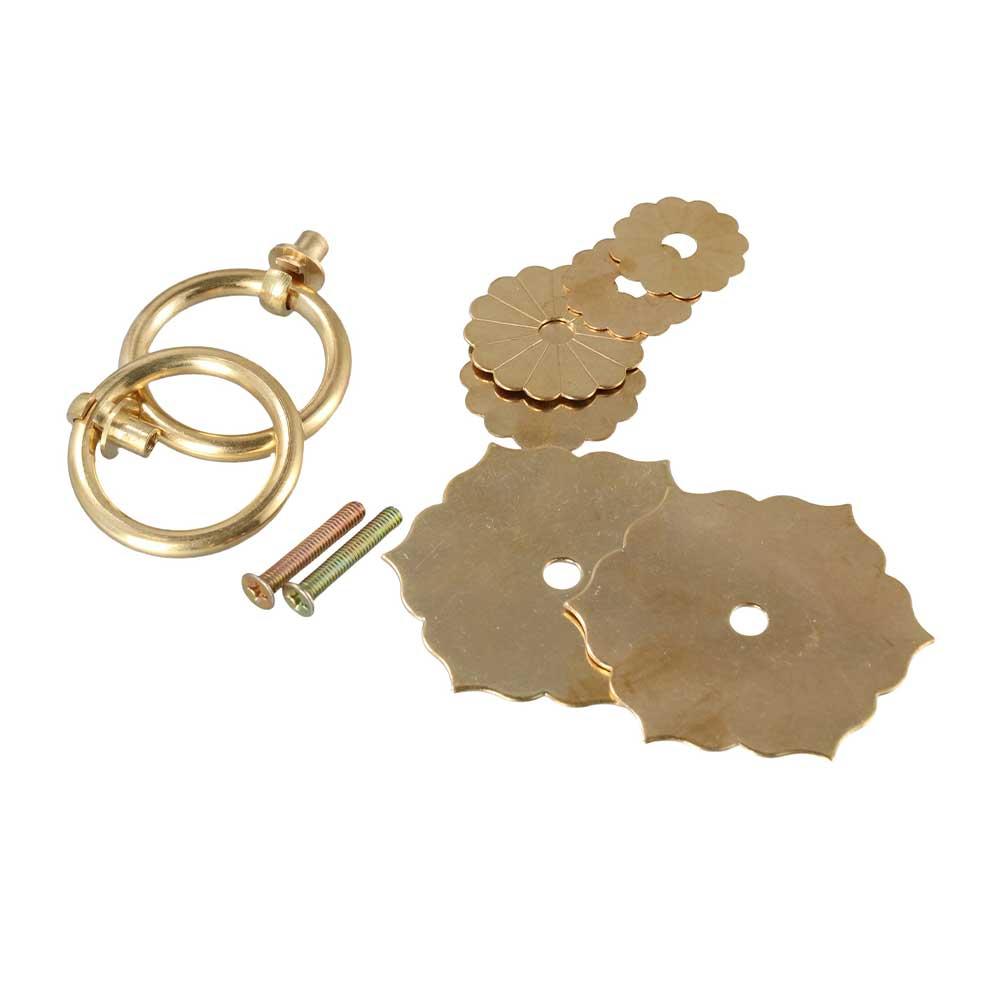 Bronze Brass Dresser Pulls Han - Furniture Hardware Drop Pulls recensie en prijs