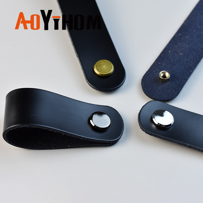 AOYIHOM Black Modern Simple Fu - Furniture Rotating Hardware recensie en prijs
