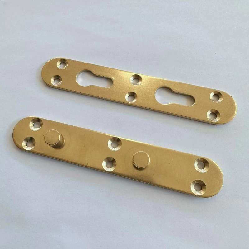 Thick Brass Screw Bed Hanging  - Furniture Hardware Fixing Screws recensie en prijs