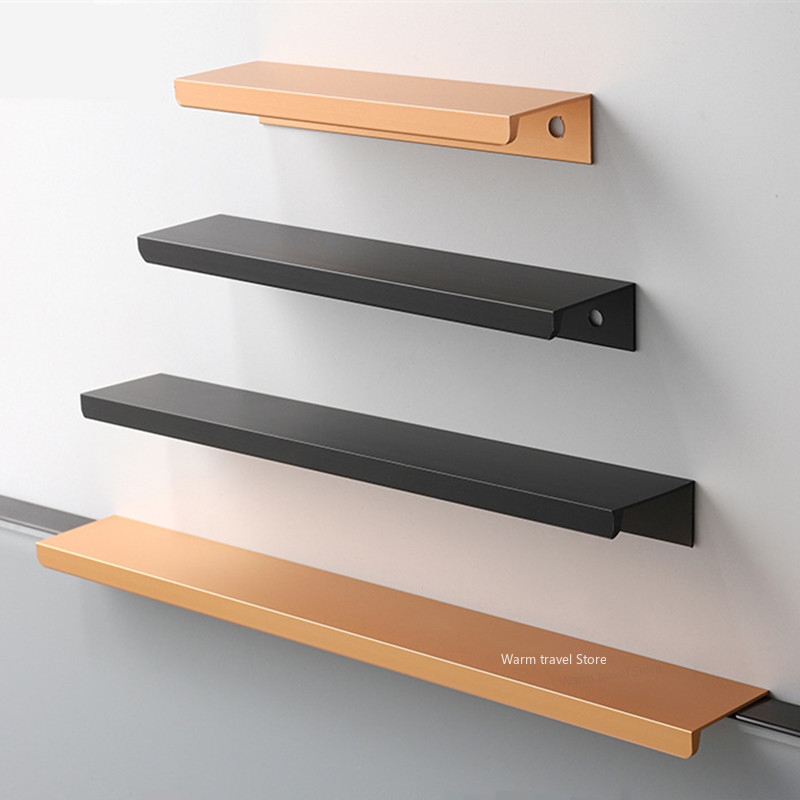 Extended drawer Cabinet Pulls  - Furniture Rotating Hardware recensie en prijs