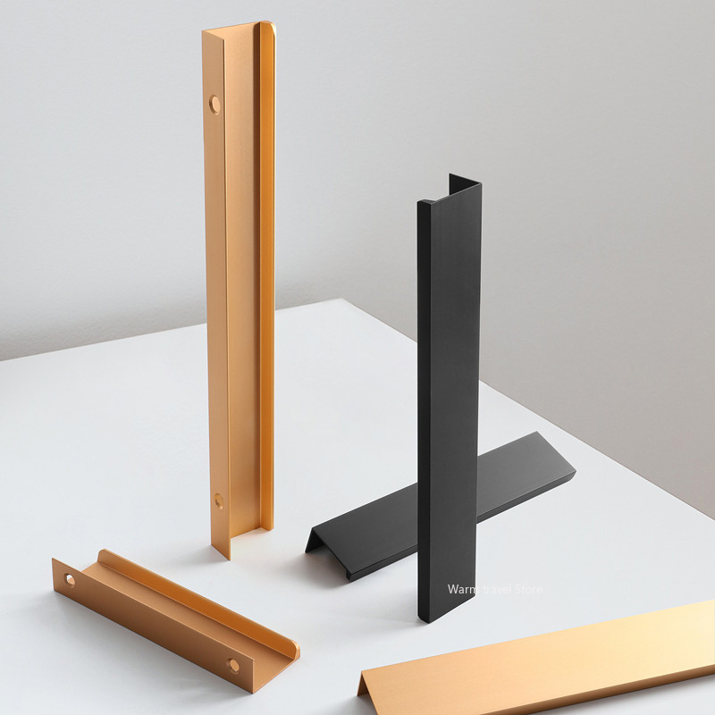 Extended drawer Cabinet Pulls  - Furniture Rotating Hardware recensie en prijs