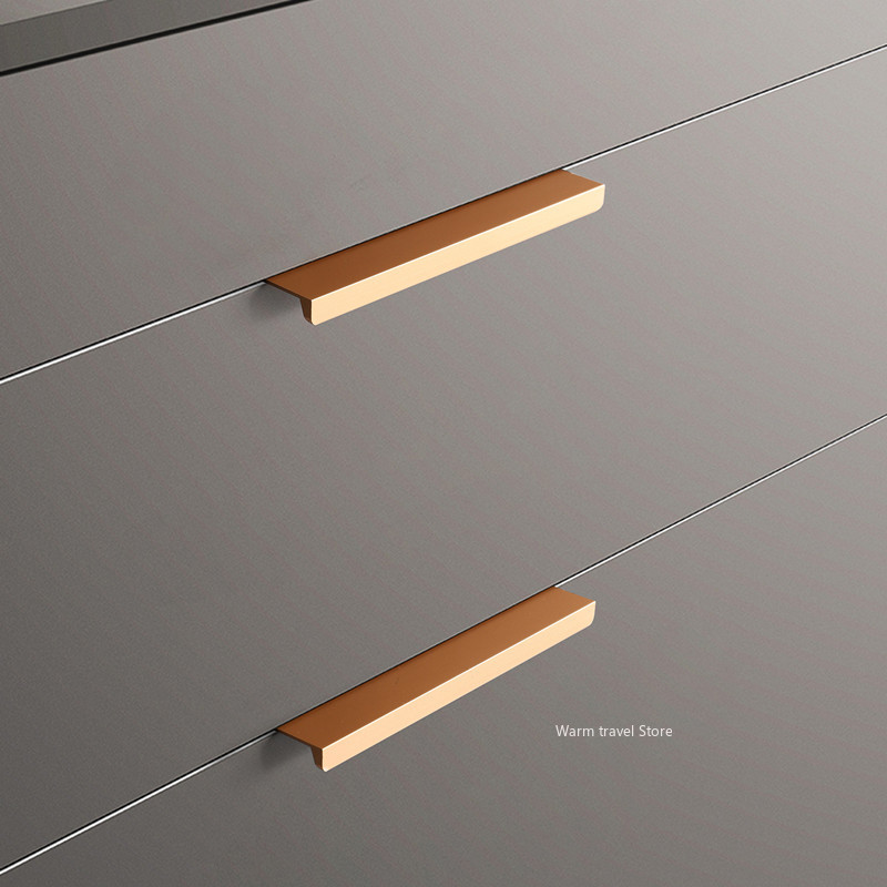 Extended drawer Cabinet Pulls  - Furniture Rotating Hardware recensie en prijs