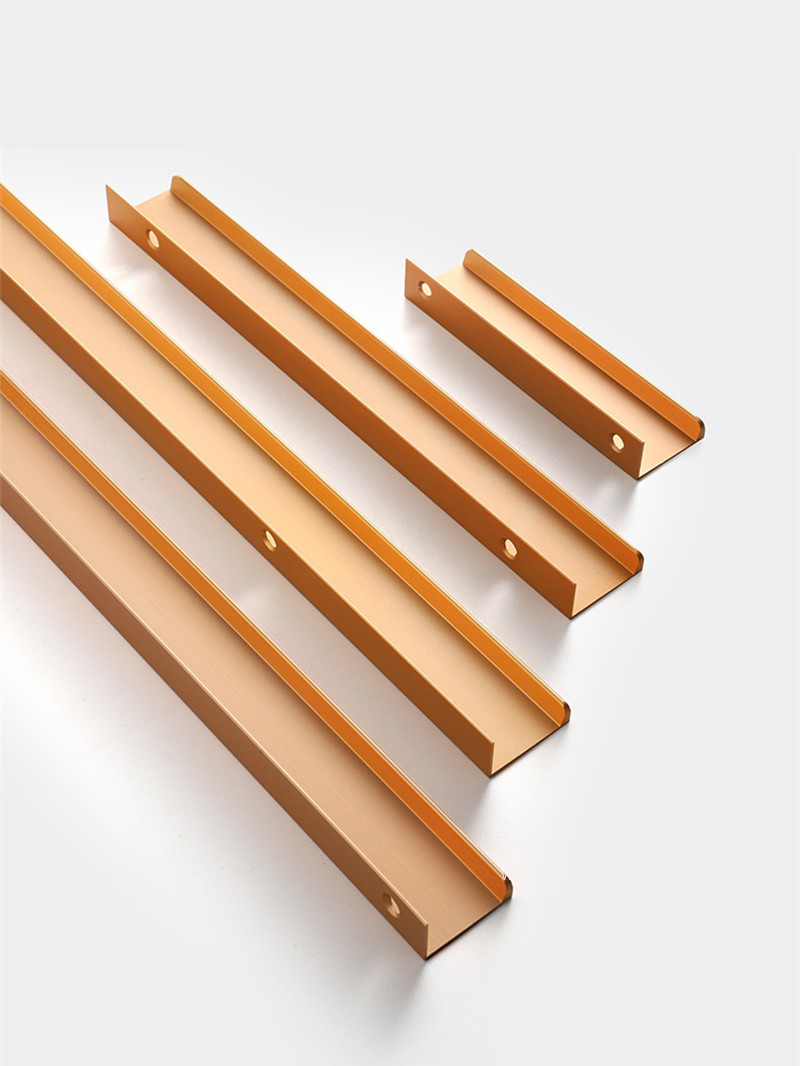 Extended drawer Cabinet Pulls  - Furniture Rotating Hardware recensie en prijs
