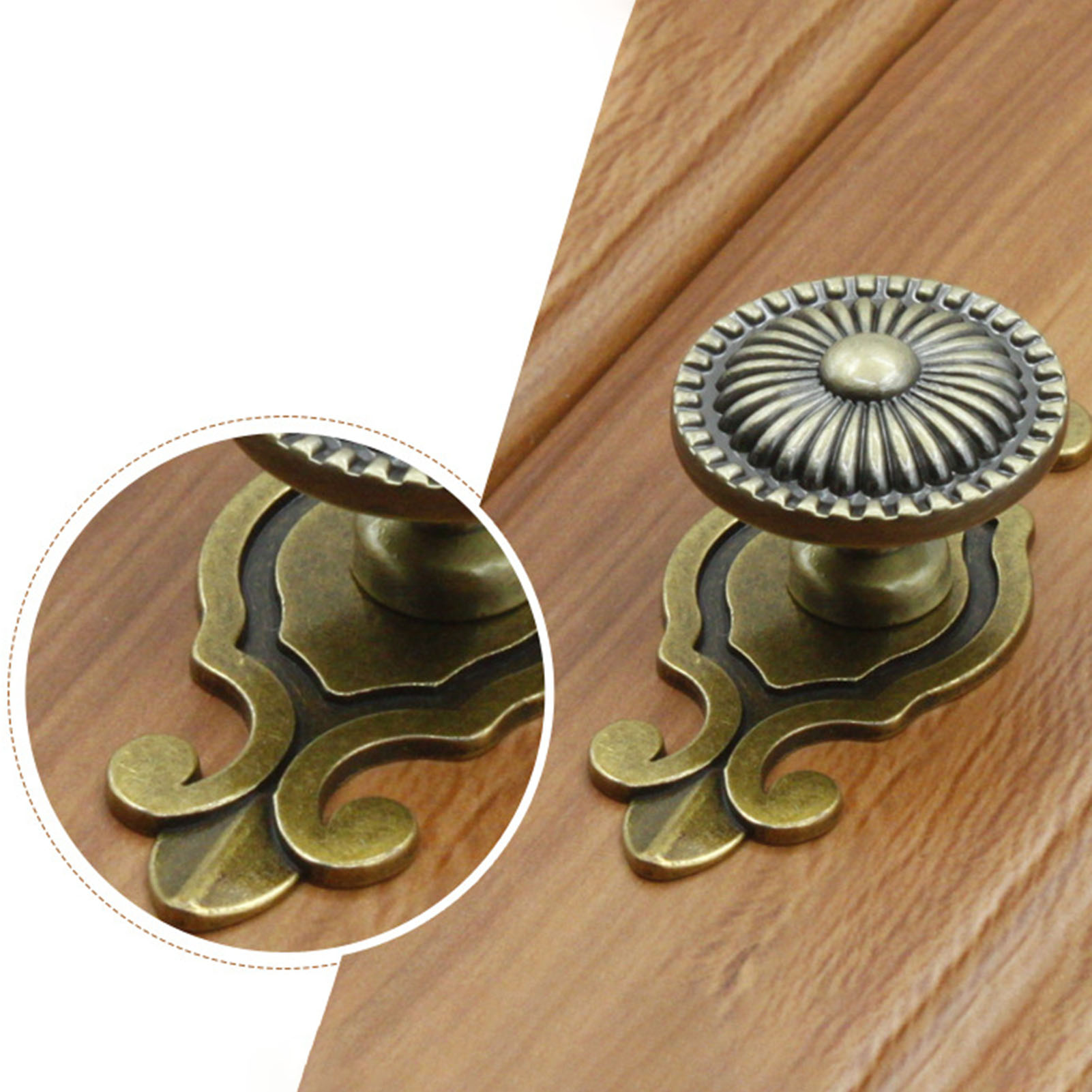 Cabinet Furniture Handle Retro - Furniture Hardware Parts recensie en prijs