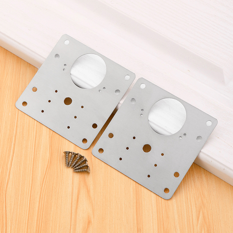 Kitchen Cabinet Door Hinges Re - Furniture Hardware Fixing Screws recensie en prijs