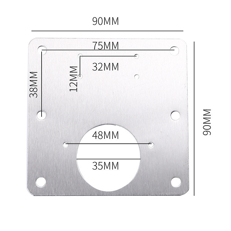 Kitchen Cabinet Door Hinges Re - Furniture Hardware Fixing Screws recensie en prijs