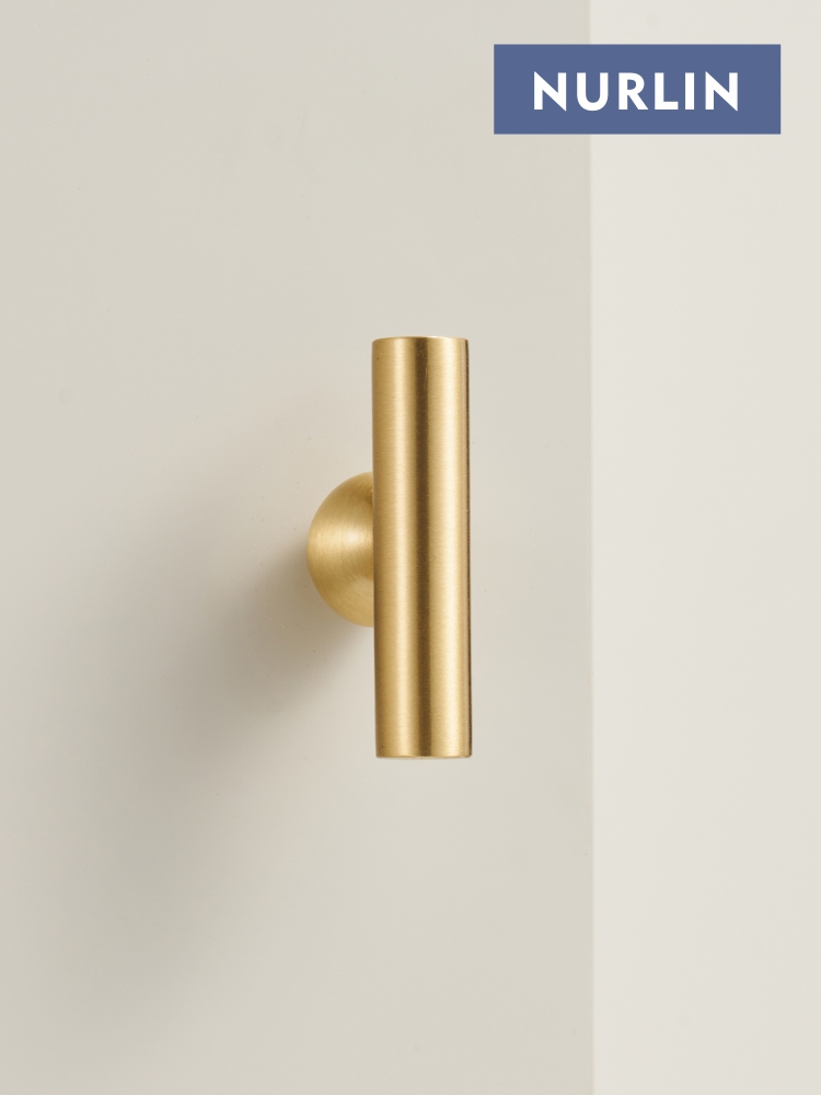Nurlin Brass Round Ball Foot C - Furniture Hardware Parts recensie en prijs