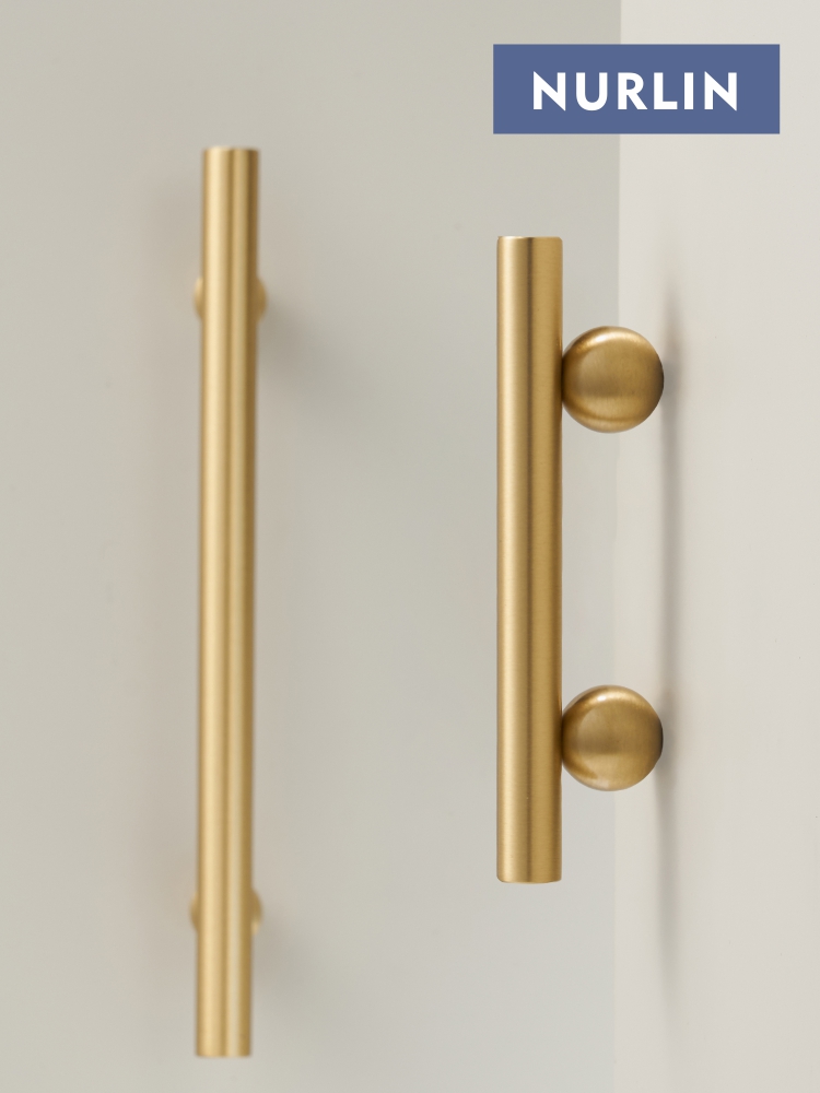 Nurlin Brass Round Ball Foot C - Furniture Hardware Parts recensie en prijs