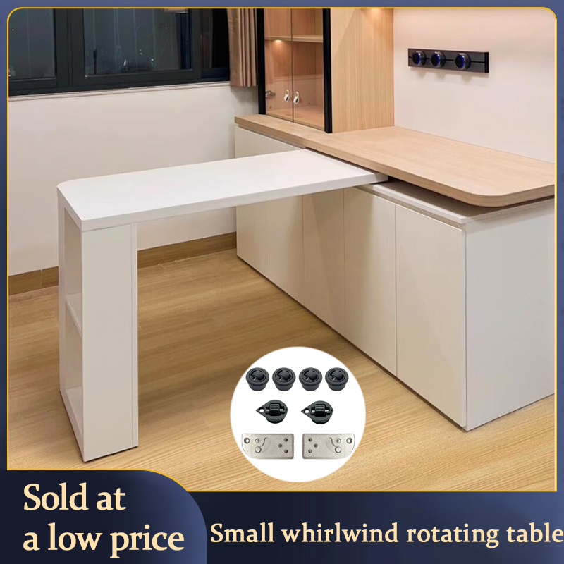 Small Whirlwind Rotating Desk  - Furniture Hardware Parts recensie en prijs