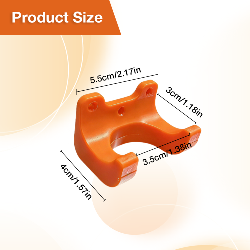 5/10Pcs Gardening Tool Hanger, - Furniture Hardware Fixing Screws recensie en prijs