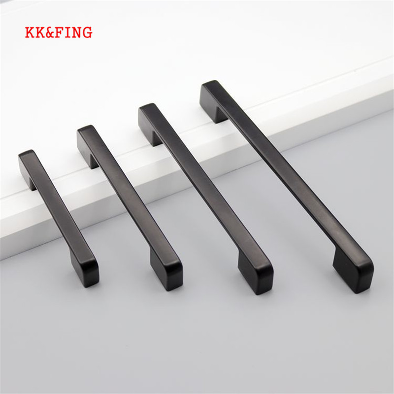 KK&FING American Style Black A - Furniture Rotating Hardware recensie en prijs