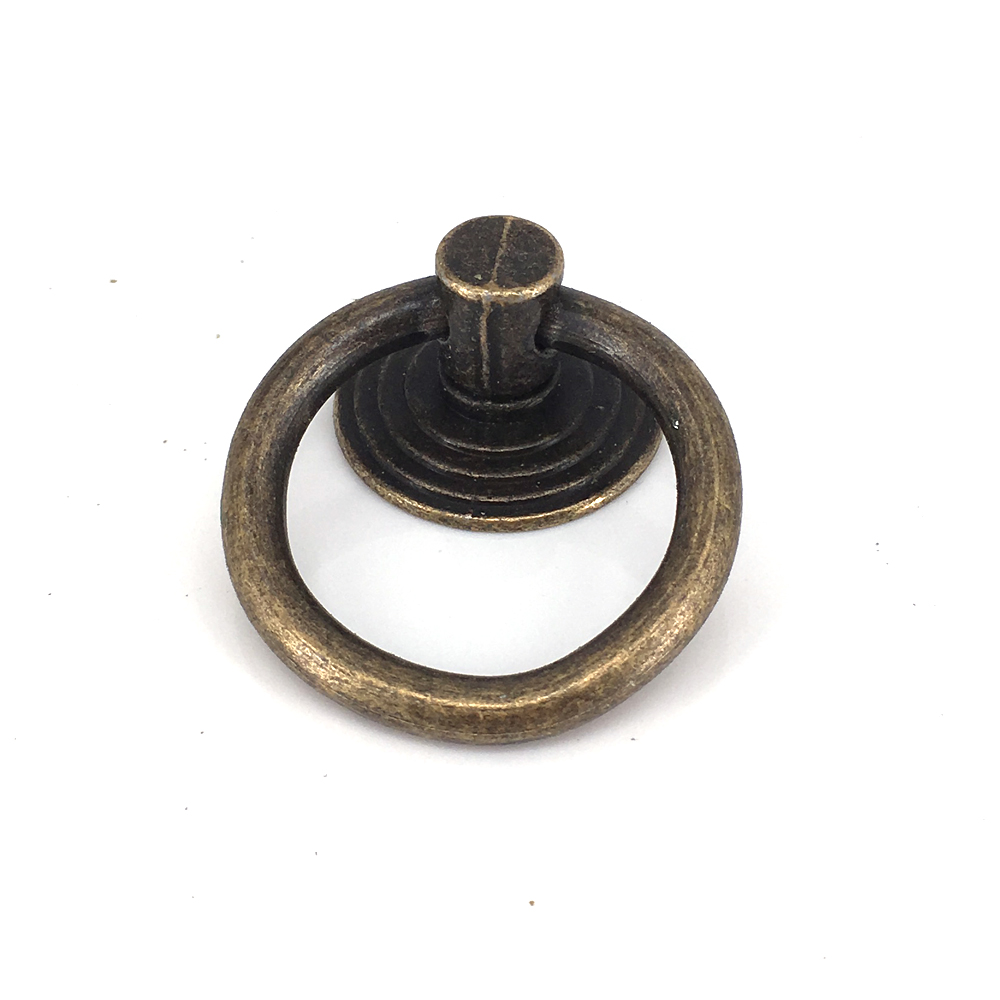 46mm Vintage Cabinet Drawer Ha - Furniture Hardware Drop Pulls recensie en prijs