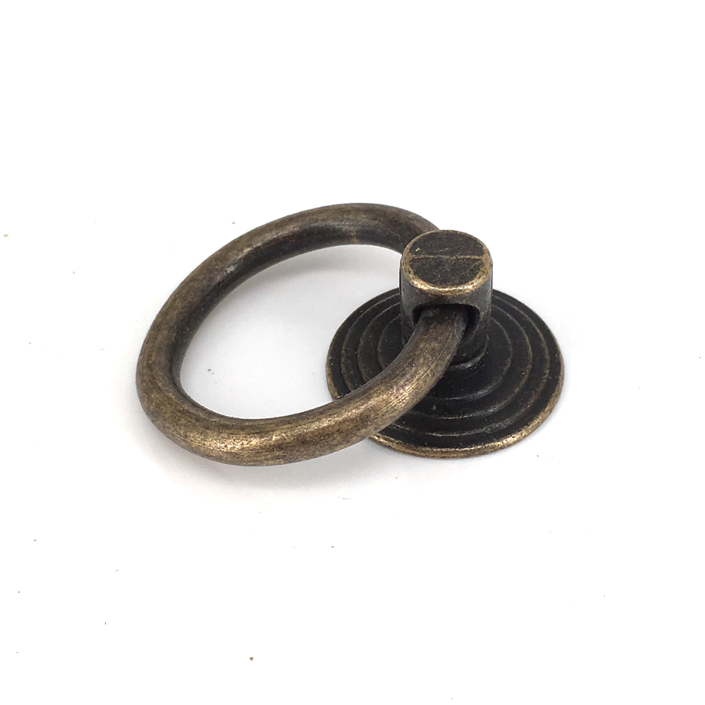46mm Vintage Cabinet Drawer Ha - Furniture Hardware Drop Pulls recensie en prijs