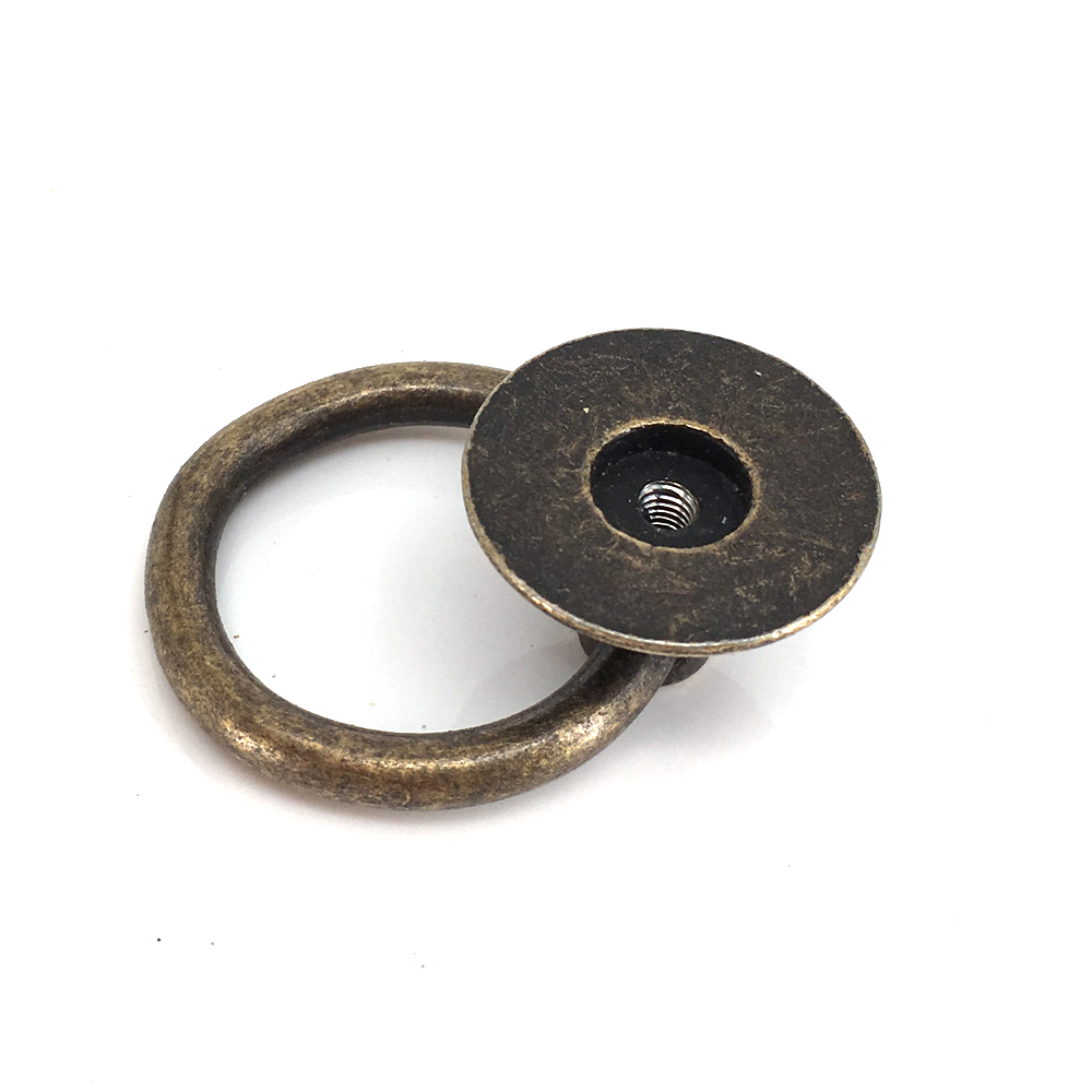 46mm Vintage Cabinet Drawer Ha - Furniture Hardware Drop Pulls recensie en prijs