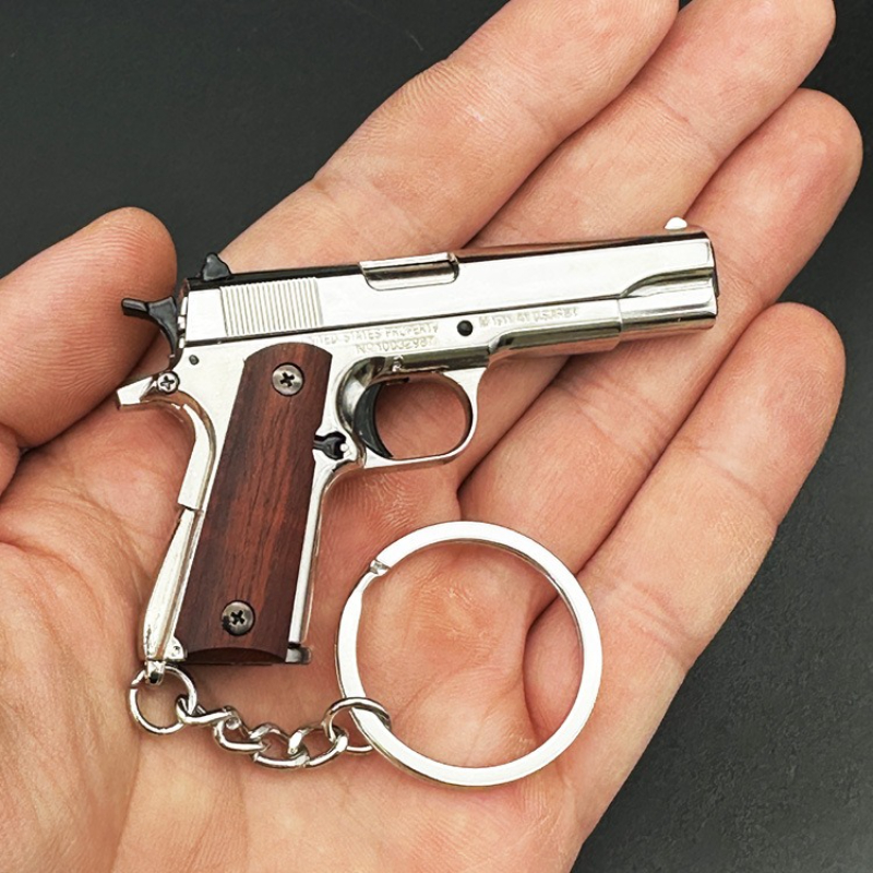 Collector's Edition 1:3 Mini 1 - Furniture Hardware Parts recensie en prijs