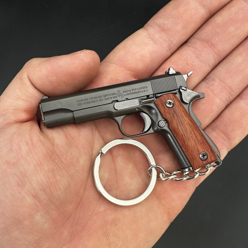 Collector's Edition 1:3 Mini 1 - Furniture Hardware Parts recensie en prijs