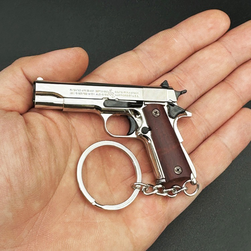 Collector's Edition 1:3 Mini 1 - Furniture Hardware Parts recensie en prijs