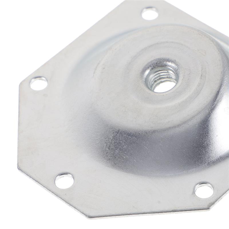 4pcs Angled Legs Fixing Plate  - Furniture Hardware Fixing Screws recensie en prijs