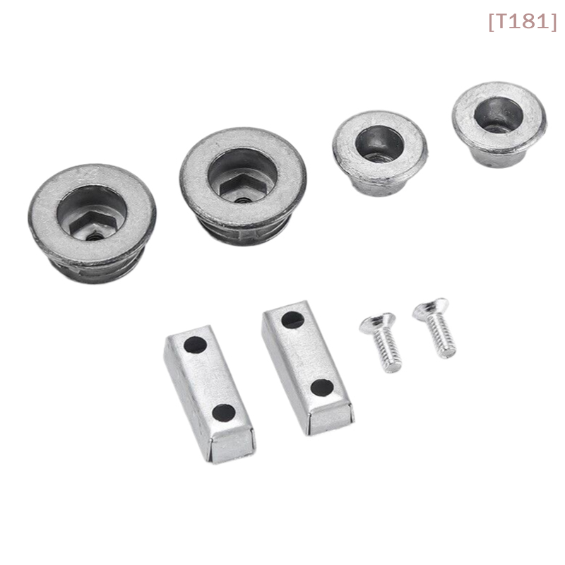 [E] Furniture Shoe Cabinet Con - Furniture Hardware Fixing Screws recensie en prijs