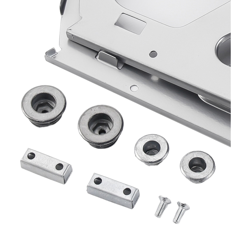 [E] Furniture Shoe Cabinet Con - Furniture Hardware Fixing Screws recensie en prijs