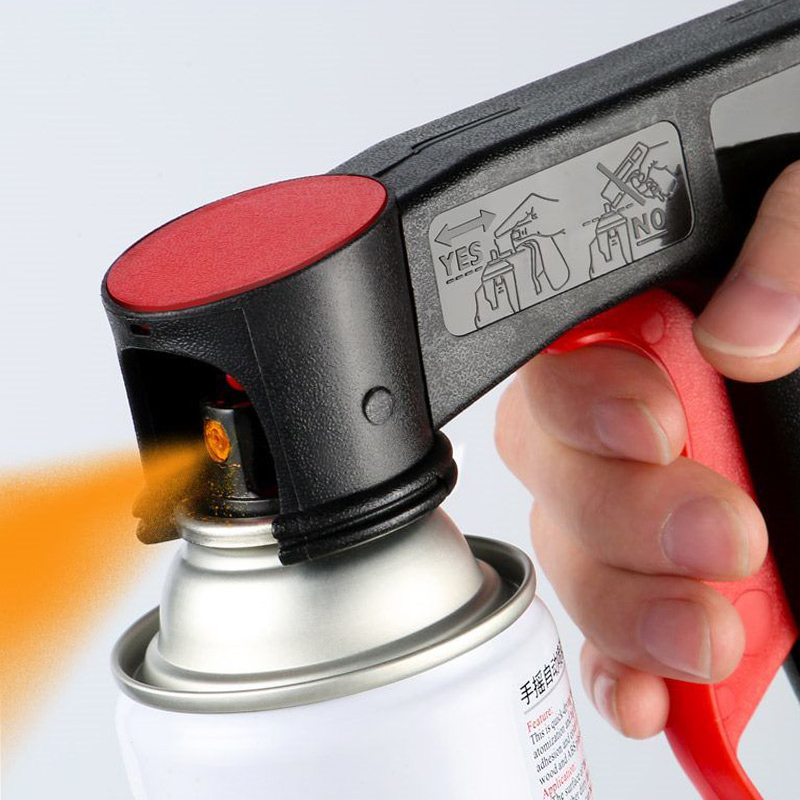 1Pc Spray Gun Adaptor Paint Ca - Furniture Hardware Parts recensie en prijs
