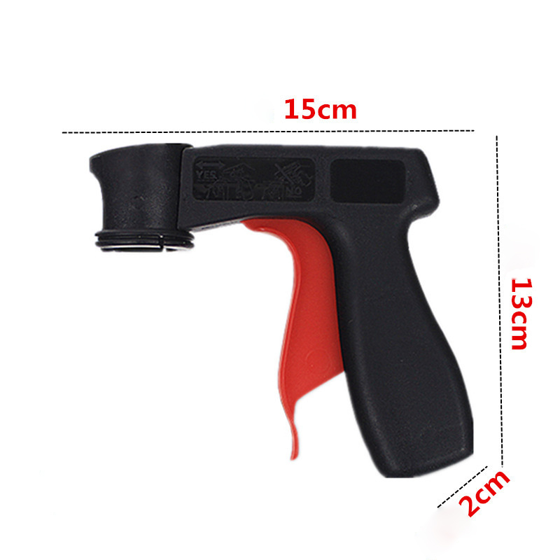 1Pc Spray Gun Adaptor Paint Ca - Furniture Hardware Parts recensie en prijs