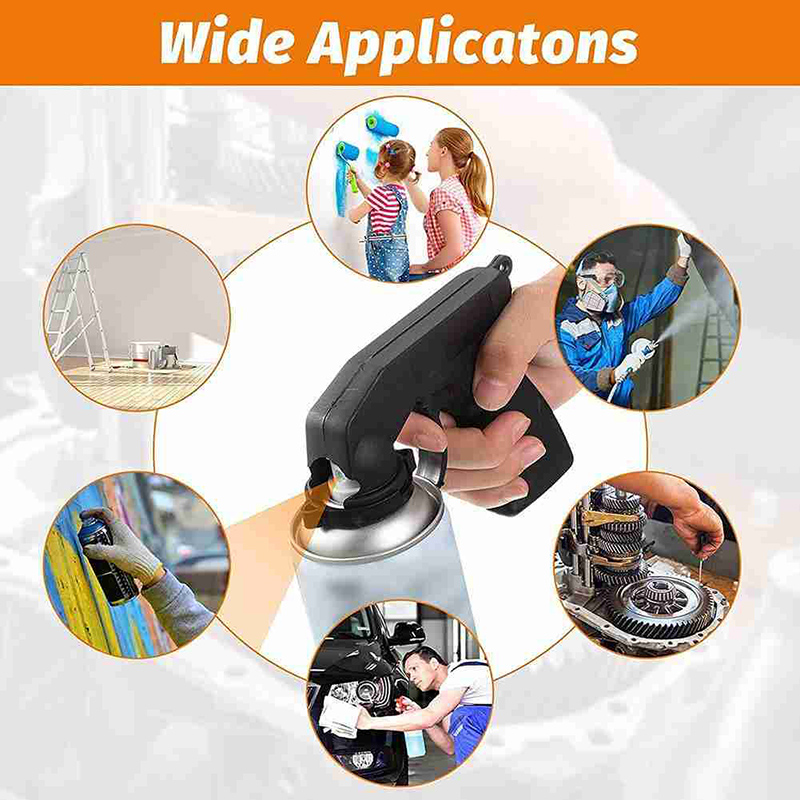 1Pc Spray Gun Adaptor Paint Ca - Furniture Hardware Parts recensie en prijs