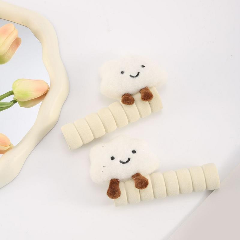 Cute Cloud Door Handle Cover A - Furniture Hardware Parts recensie en prijs