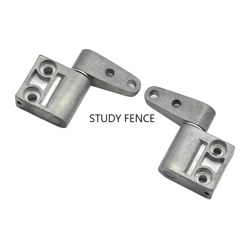 2pcs Zinc Alloy Hinge, Indoor  - Furniture Rotating Hardware recensie en prijs