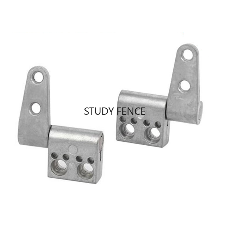 2pcs Zinc Alloy Hinge, Indoor  - Furniture Rotating Hardware recensie en prijs