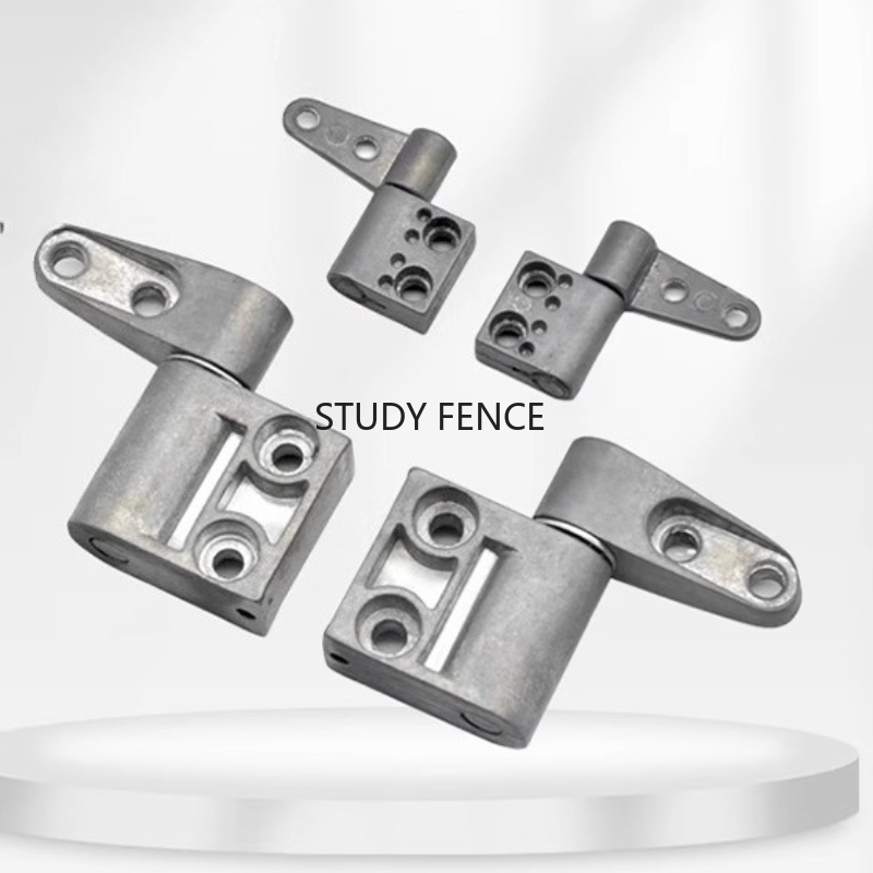 2pcs Zinc Alloy Hinge, Indoor  - Furniture Rotating Hardware recensie en prijs