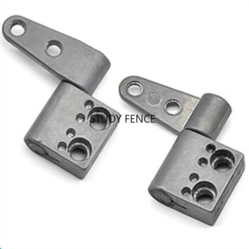 2pcs Zinc Alloy Hinge, Indoor  - Furniture Rotating Hardware recensie en prijs