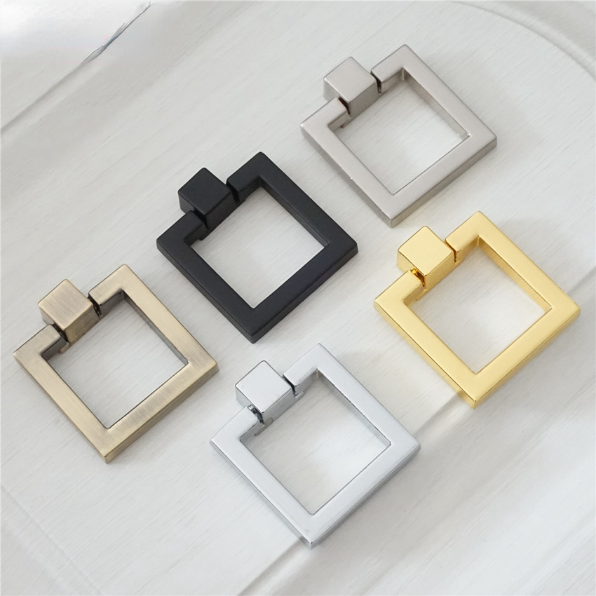 Drop Ring Cabinet Pulls Handle - Furniture Hardware Drop Pulls recensie en prijs