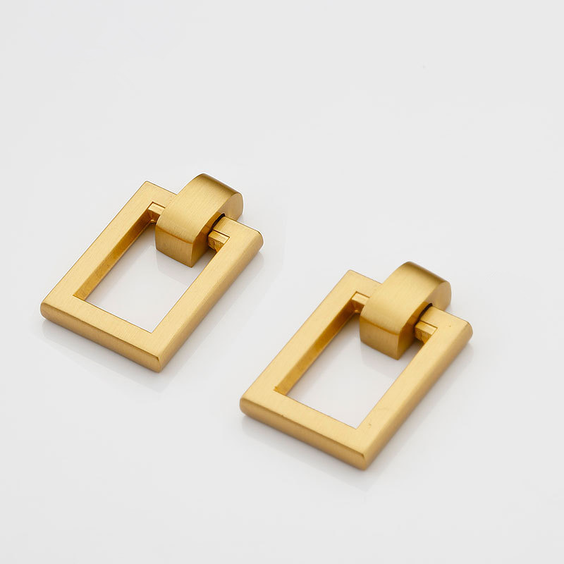 Drop Ring Cabinet Pulls Handle - Furniture Hardware Drop Pulls recensie en prijs