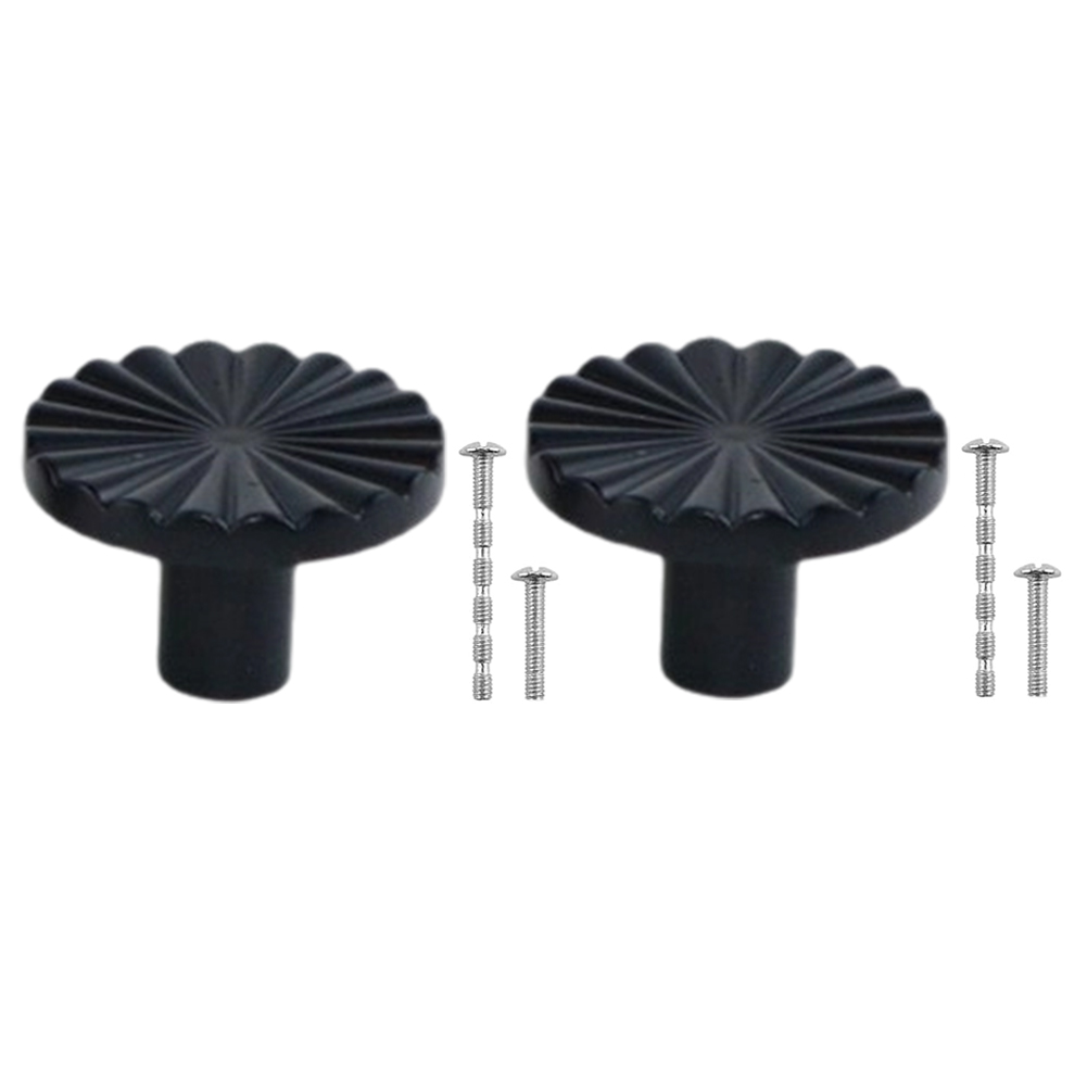 2PCS Retro Zinc Alloy Cabinet  - Furniture Rotating Hardware recensie en prijs