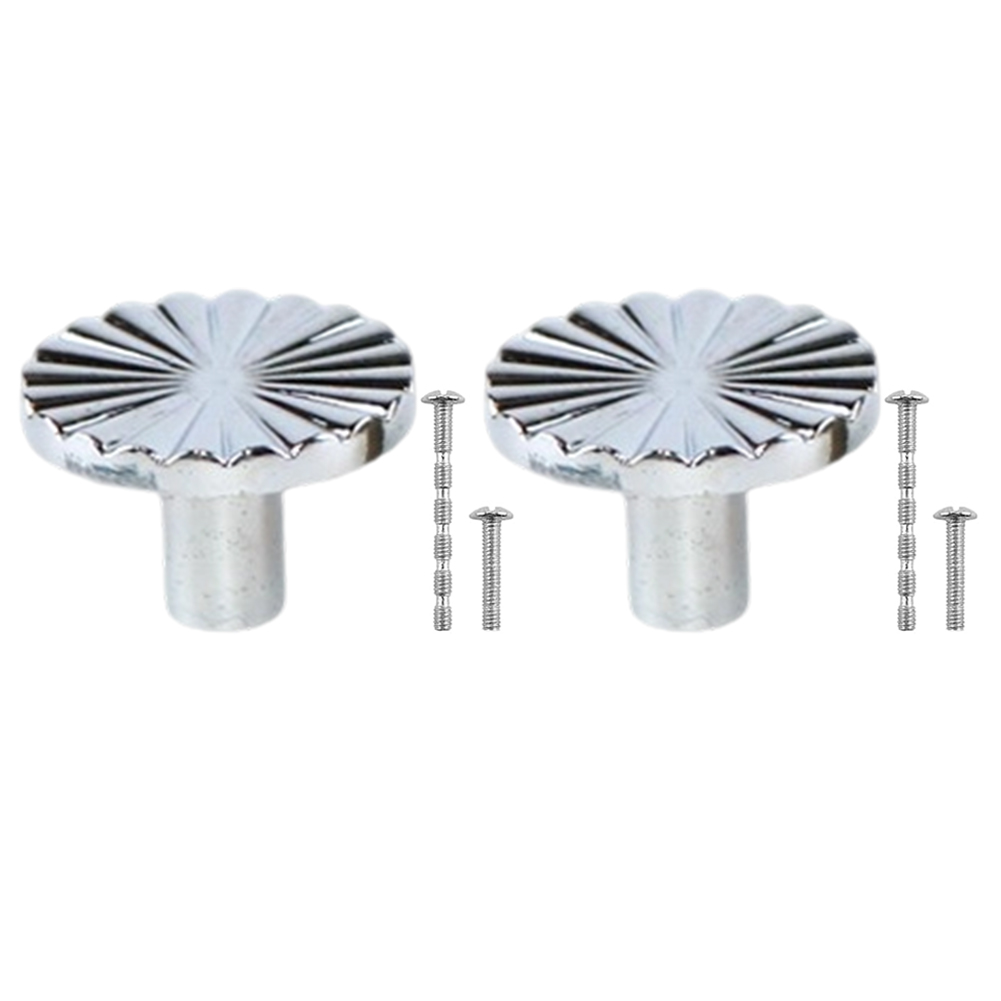 2PCS Retro Zinc Alloy Cabinet  - Furniture Rotating Hardware recensie en prijs